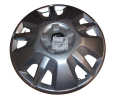 Wheel Trim New Original 15' 1611985680 Citroen
