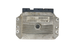 Controller Renault 21584288-2A 8200321263 8200387138 Sagem 42349