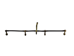 Fuel Lines 7701043716 2.5 D 8140.27 Renault Master Iveco 