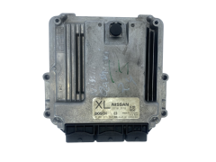 Controller 0281014859 23710 JD78E  Nissan Bosch 51619