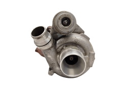 Turbocharger Renault Trafic Vivaro H8200466021 762785-3 GT15S