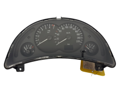 Speedometer/Instrument Cluster Opel Corsa C 09166814FL 110008988009 21256