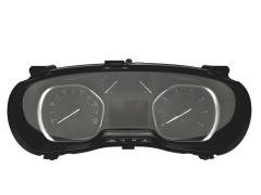 Speedometer/Instrument Cluster Expert 3 Jumpy 9817543780 PSA 45351 Speedometer/Instrument Cluster Expert 3 Jumpy 9817543780 PSA 45351