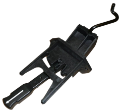 Parking Brake Lever Original Citroen Xantia 96125519ZL