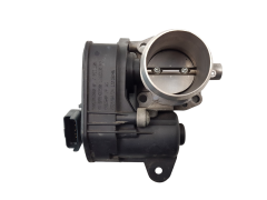 Air Throttle Body 9801942080 1.2 THP VTI Citroen Peugeot Opel 2356