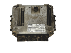 Controller 0281012620 9663944680 9659614980 PSA Bosch 20254