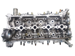 Cylinder Head Toyota 2.2 16V D4D 2AD