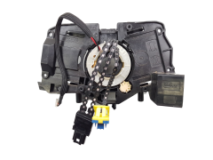 Retractor Belt Airbag Renault Trafic 3 255675887R 255677302R Valeo