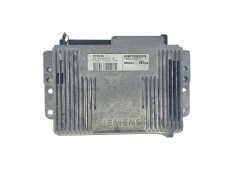 Controller 7700105979 7700860319 S115300203A Renault Siemens 55649
