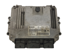 Controller PSA 0281011785 9658556880 Bosch 23529