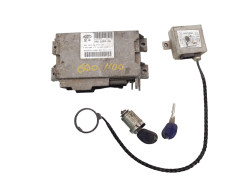 Starter Kit Fiat 600 Seicento 46555916 46533994 C265 1.1