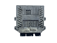 Controller 9660300280 9653451880 5WS40285C-T PSA Siemens 48302