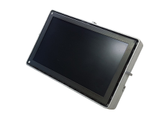 Navigation Display Renault 8200001376B 21653543-1 JCAE 6