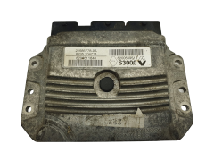Controller 8200611648 8200509516 21585778-9A Renault Johnson 68169