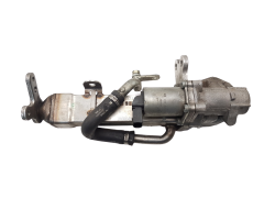 Egr-Cooler EGR Volvo 30637142 5.34114.62 08631462 2.4 D Behr