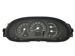 Speedometer/Instrument Cluster Renault Clio 2 7700410432 G 40780