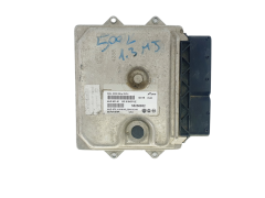 Controller 55258952 BC.0104974.E MJD8F3.X1 Fiat FPT
