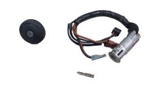 Ignition Switch 4162W3  Valeo Citroen Xsara 1 1030