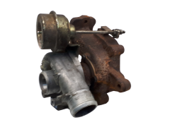 Turbocharger K03-408.733 53041015096 0375G2 2.0 HDI Citroen Xsara Peugeot 307