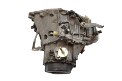 Gearbox 20DL72 Peugeot 206 1.9 D WJY 222235