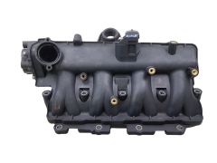 Intake Manifold Opel Fiat 1.3 CDTI MJT 55207035 0281002845