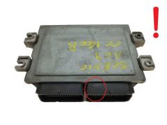 Controller S110140000A 8200298164 8200298162 Renault Siemens 16968 Controller S110140000A 8200298164 8200298162 Renault Siemens 16968
