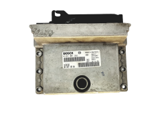 Controller PSA 0281001262 9624519580  Bosch 22226