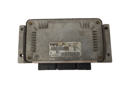 Controller 0261001839 9630059880 26FM0279 PSA Bosch 3691