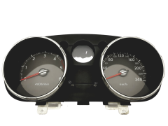 Speedometer/Instrument Cluster Nissan Qashqai JD73C
