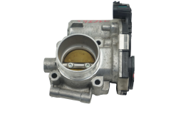 Air Throttle Body 55562270 0280750482 Opel Chevrolet 1.2 1.4