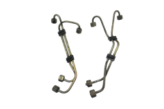 Fuel Lines 1570.63 2,1 TD Citroen Peugeot 806 406 Evasion 