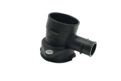 Air Hose AV21-9C623-AF 1.5 TDCi Ford 