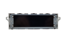 Radio Display Citroen Peugeot Toyota 9809842880 3014003 Radio Display Citroen Peugeot Toyota 9809842880 3014003