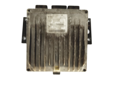 Controller 8200334419 8200414354 R0410B024C Renault Delphi 19611