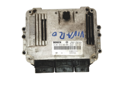 Engine Controller Renault 0281013363 8200635663 Bosch 19640