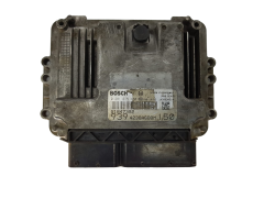 Controller 51847392 0281015160 4238A6BBM Bosch Alfa Romeo