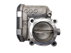 Air Throttle Body Ford CM5G-9F991-FC 1.0 EcoBoost FoMoCo 2452
