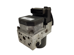 Abs Pump Renault Mascott 5010457887 0273004985 Bosch