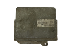 Controller 0261203736 9620398980 MA3.1 PSA Bosch 14371