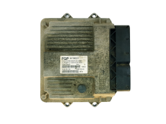 Controller 51795231 MJD6F3.PB 71600.169.00 Fiat FGP 32755