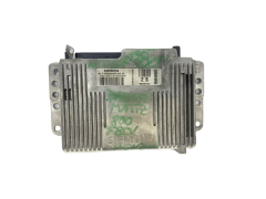Controller 96259124 K115000010H Daewoo Siemens 57803