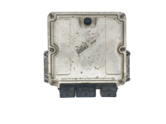 Controller 0281011334 9640938180 9652590480 PSA Bosch 47767