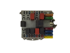 Fuse Box Fiat 46835581 Delphi 18828