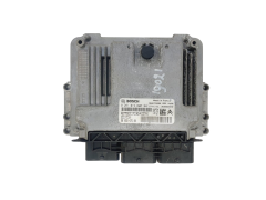 Controller 9805947580 0281019820 9666729680 PSA  Bosch 43496