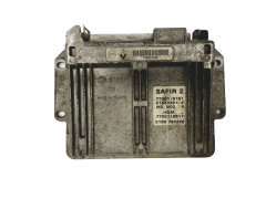Controller 7700115161 7700113511 21654821-4 Renault Sagem 17554