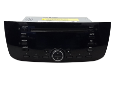 Cd Radio Player Fiat Punto Evo 7355261540 28280207 F199FL 1149