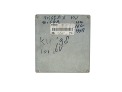 Controller 23710 1U101 0261204243 Nissan Bosch 40968