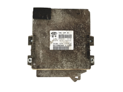 Controller 9637086980 16301.574 IAW1AP.81 PSA Magneti Marelli 20095