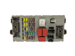 Controller BSI Fiat 51829178 CPL Delphi 20805