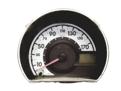 Speedometer/Instrument Cluster Aygo 107 C1 83800-0H011-A Toyota PSA 41375
